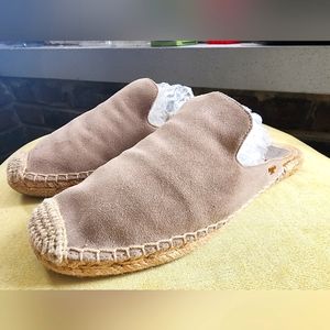 Tory Burch Mule Espadrille